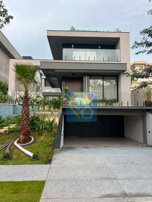Casa de Condomínio com 4 quartos à venda, 490m2 em Alphaville, Santana De Parnaiba - SP - imagem 4 Foto 4 de Casa de Condomínio com 4 quartos à venda, 490m2 em Alphaville, Santana De Parnaiba - SP