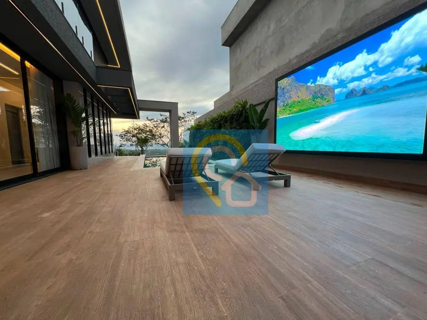 Casa de Condomínio com 4 quartos à venda, 490m2 em Alphaville, Santana De Parnaiba - SP - imagem 8 Foto 8 de Casa de Condomínio com 4 quartos à venda, 490m2 em Alphaville, Santana De Parnaiba - SP