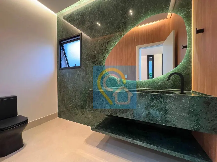 Casa de Condomínio com 4 quartos à venda, 490m2 em Alphaville, Santana De Parnaiba - SP - imagem 7 Foto 7 de Casa de Condomínio com 4 quartos à venda, 490m2 em Alphaville, Santana De Parnaiba - SP