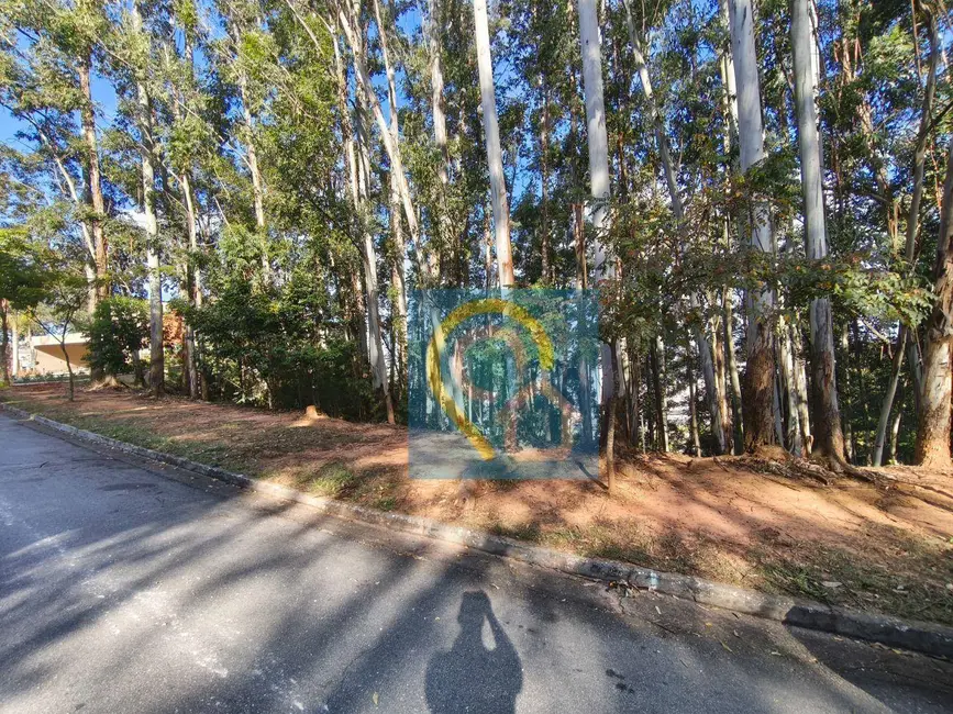 Foto 2 de Terreno / Lote à venda, 1522m2 em Residencial Tamboré, Barueri - SP