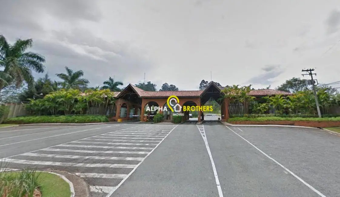 Foto 8 de Terreno / Lote à venda, 1522m2 em Residencial Tamboré, Barueri - SP