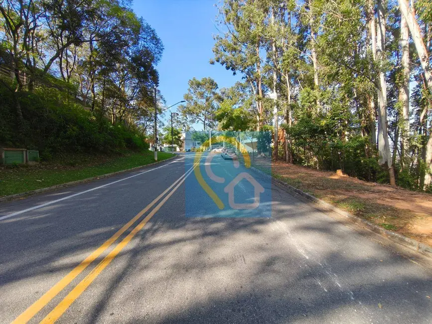 Foto 4 de Terreno / Lote à venda, 1522m2 em Residencial Tamboré, Barueri - SP