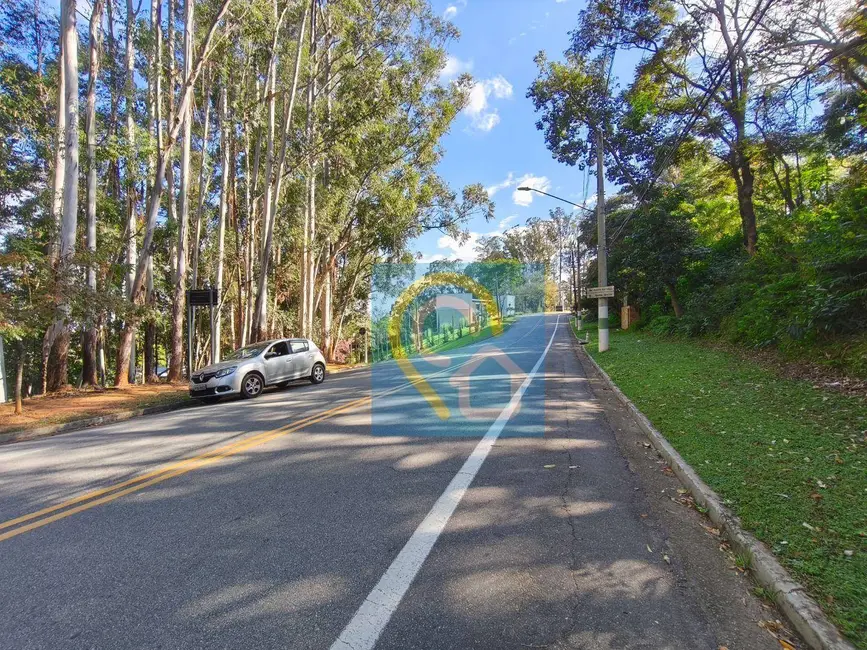 Foto 3 de Terreno / Lote à venda, 1522m2 em Residencial Tamboré, Barueri - SP