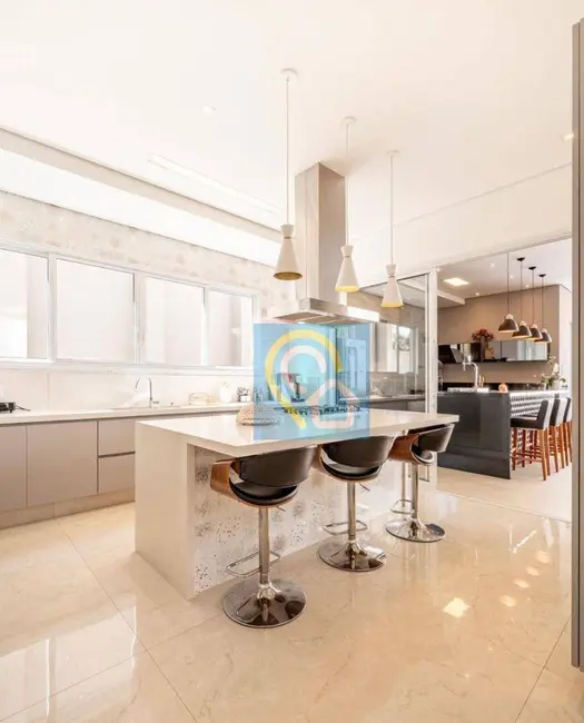 Foto 8 de Casa de Condomínio com 4 quartos à venda, 624m2 em Alphaville, Santana De Parnaiba - SP