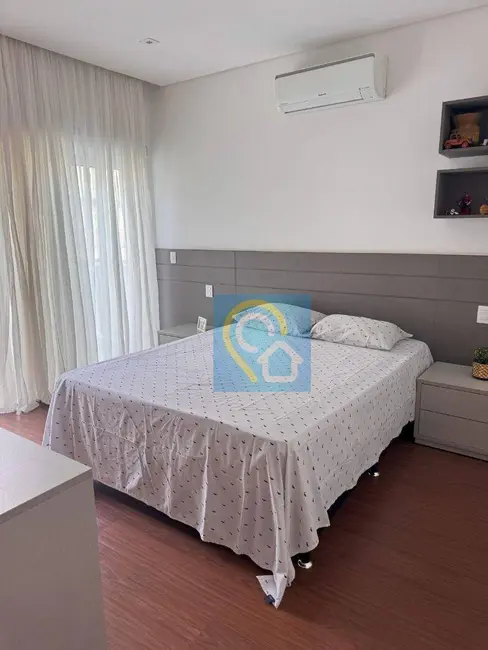 Foto 9 de Casa de Condomínio com 4 quartos à venda, 624m2 em Alphaville, Santana De Parnaiba - SP