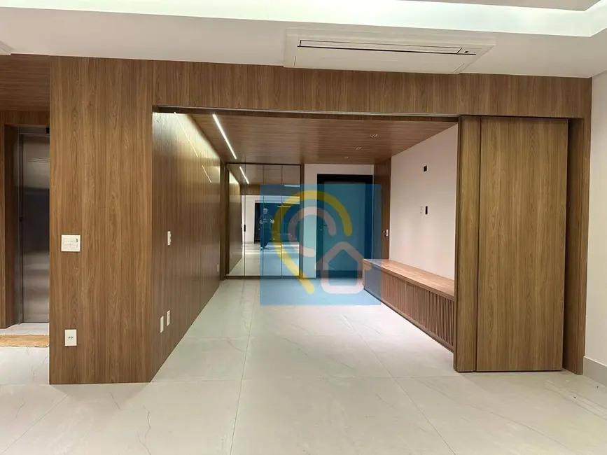 Foto 7 de Apartamento com 4 quartos para alugar, 360m2 em Alphaville Industrial, Barueri - SP