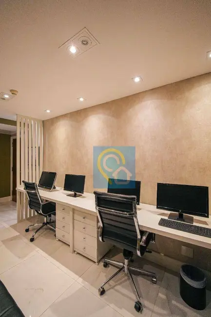 Foto 6 de Sala Comercial à venda, 45m2 em Alphaville Industrial, Barueri - SP