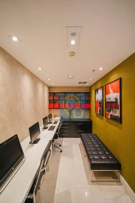 Foto 3 de Sala Comercial à venda, 45m2 em Alphaville Industrial, Barueri - SP