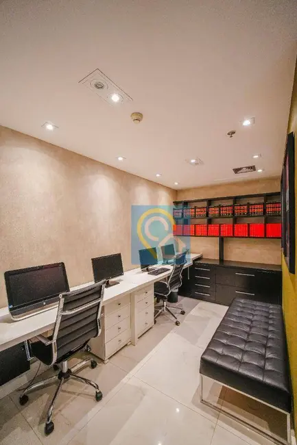 Foto 4 de Sala Comercial à venda, 45m2 em Alphaville Industrial, Barueri - SP
