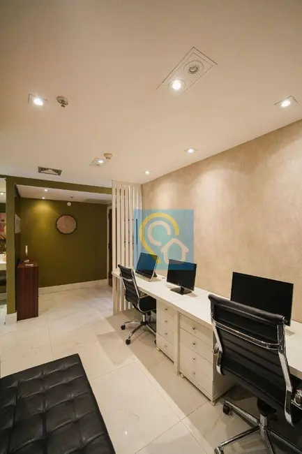Foto 5 de Sala Comercial à venda, 45m2 em Alphaville Industrial, Barueri - SP