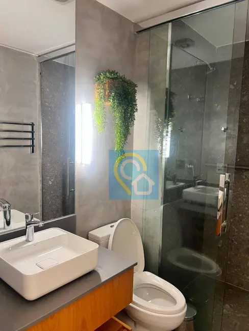 Foto 8 de Apartamento com 2 quartos para alugar, 75m2 em Alphaville Industrial, Barueri - SP