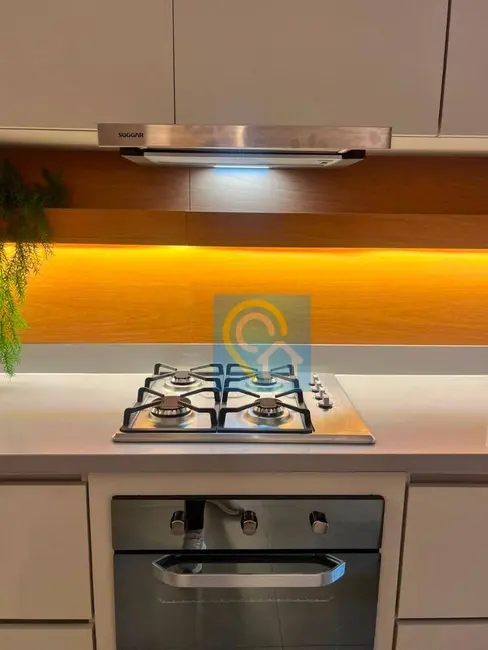 Foto 5 de Apartamento com 2 quartos para alugar, 75m2 em Alphaville Industrial, Barueri - SP