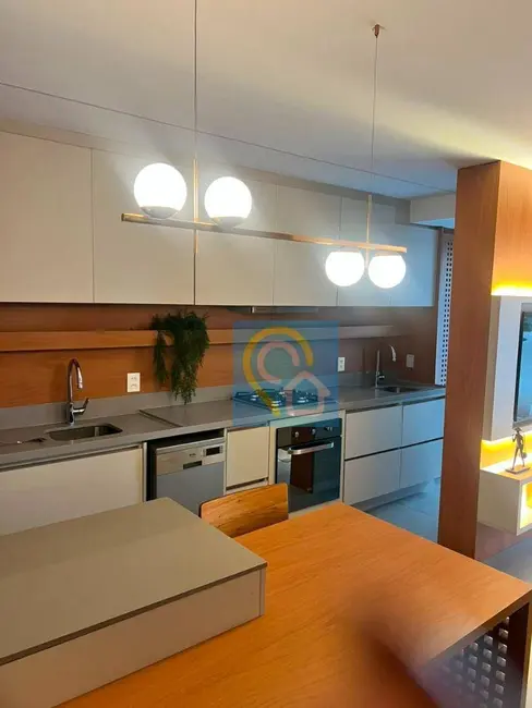 Foto 3 de Apartamento com 2 quartos para alugar, 75m2 em Alphaville Industrial, Barueri - SP