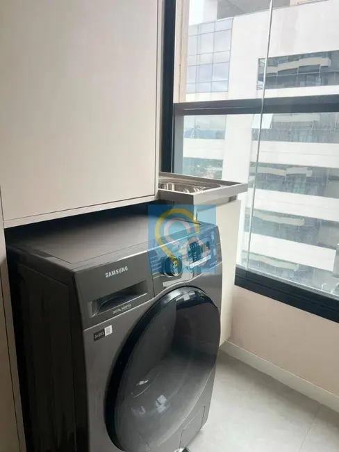Foto 6 de Apartamento com 2 quartos para alugar, 75m2 em Alphaville Industrial, Barueri - SP
