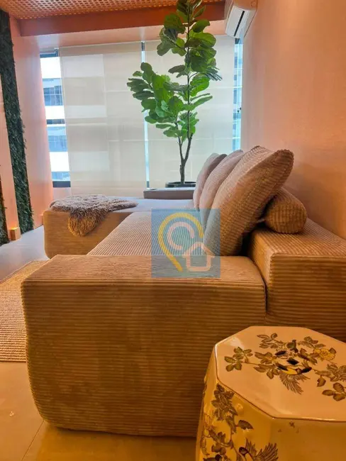 Foto 2 de Apartamento com 2 quartos para alugar, 75m2 em Alphaville Industrial, Barueri - SP