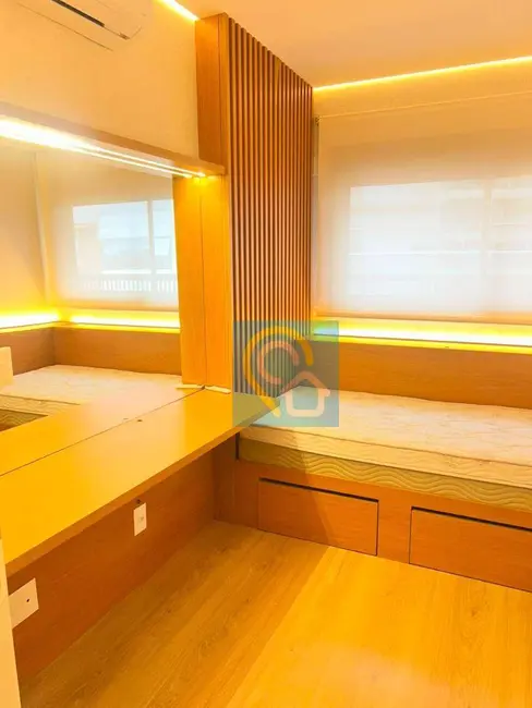 Foto 7 de Apartamento com 2 quartos para alugar, 75m2 em Alphaville Industrial, Barueri - SP
