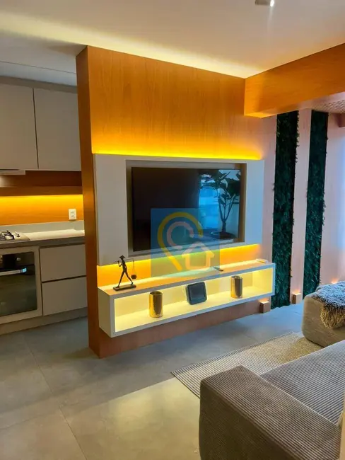 Foto 4 de Apartamento com 2 quartos para alugar, 75m2 em Alphaville Industrial, Barueri - SP