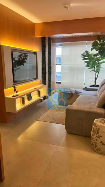 Foto 1 de Apartamento com 2 quartos para alugar, 75m2 em Alphaville Industrial, Barueri - SP