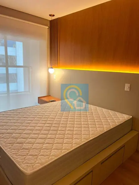 Foto 9 de Apartamento com 2 quartos para alugar, 75m2 em Alphaville Industrial, Barueri - SP