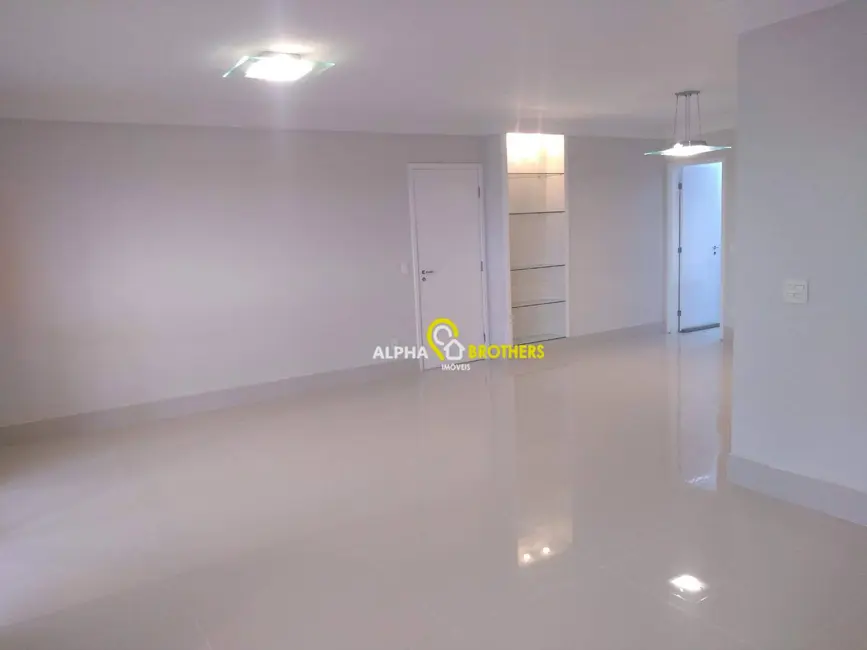 Foto 3 de Apartamento com 3 quartos à venda, 165m2 em Alphaville Industrial, Barueri - SP