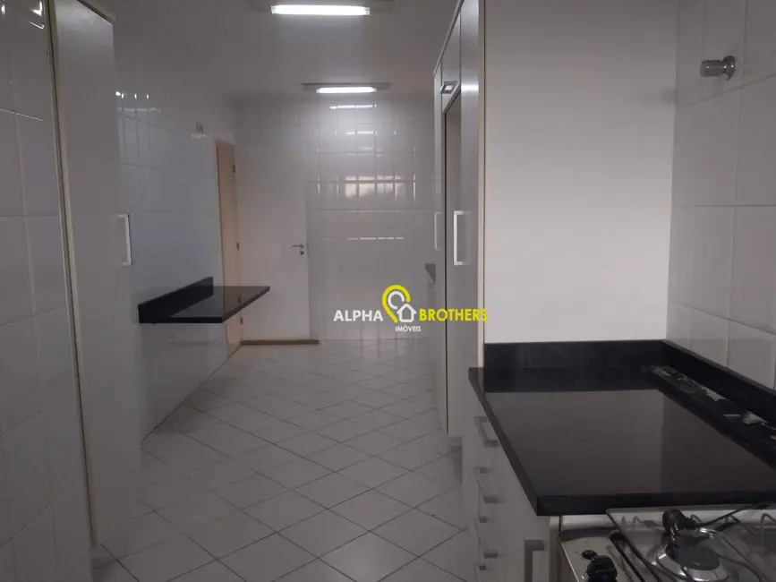 Foto 8 de Apartamento com 3 quartos à venda, 165m2 em Alphaville Industrial, Barueri - SP