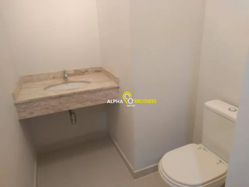 Foto 9 de Apartamento com 3 quartos à venda, 165m2 em Alphaville Industrial, Barueri - SP