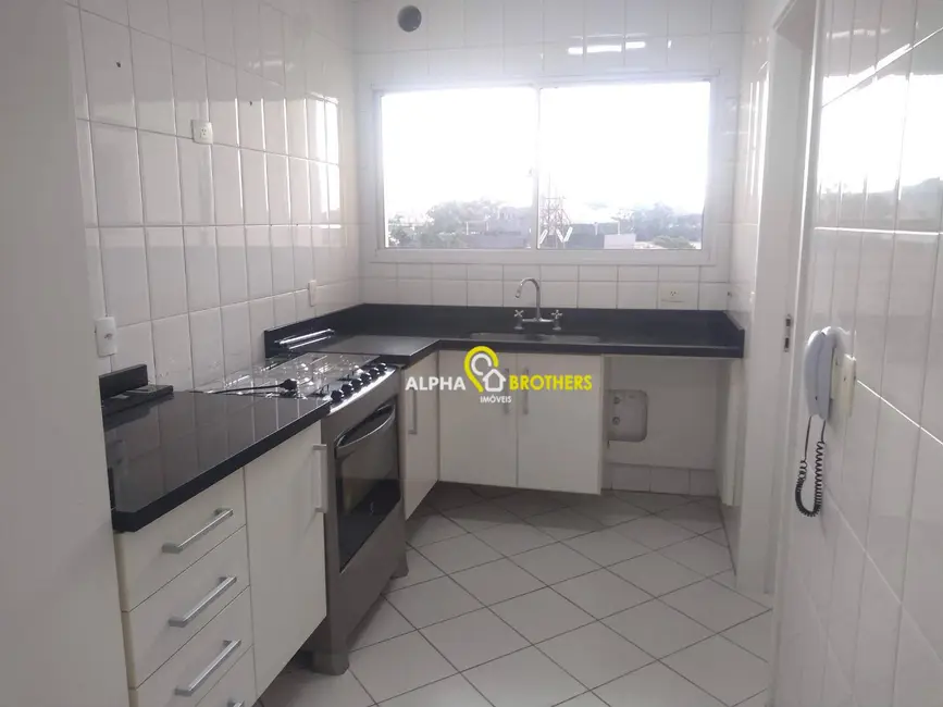 Foto 7 de Apartamento com 3 quartos à venda, 165m2 em Alphaville Industrial, Barueri - SP