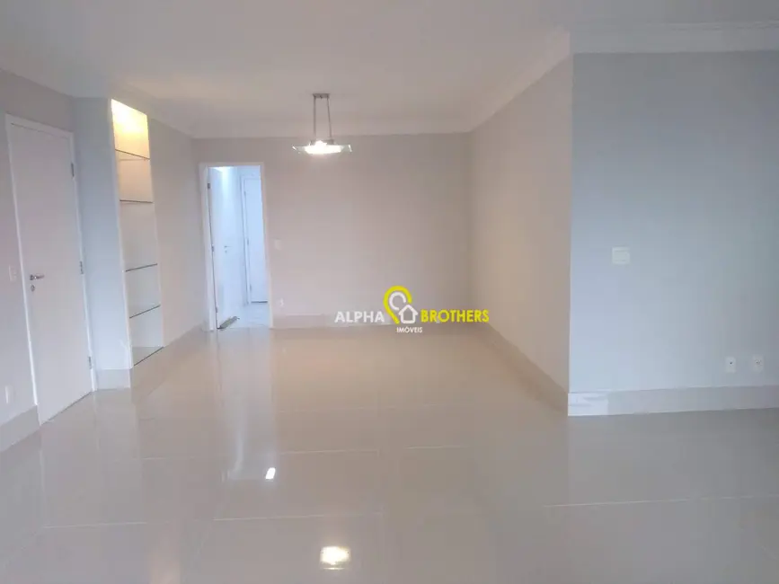 Foto 2 de Apartamento com 3 quartos à venda, 165m2 em Alphaville Industrial, Barueri - SP