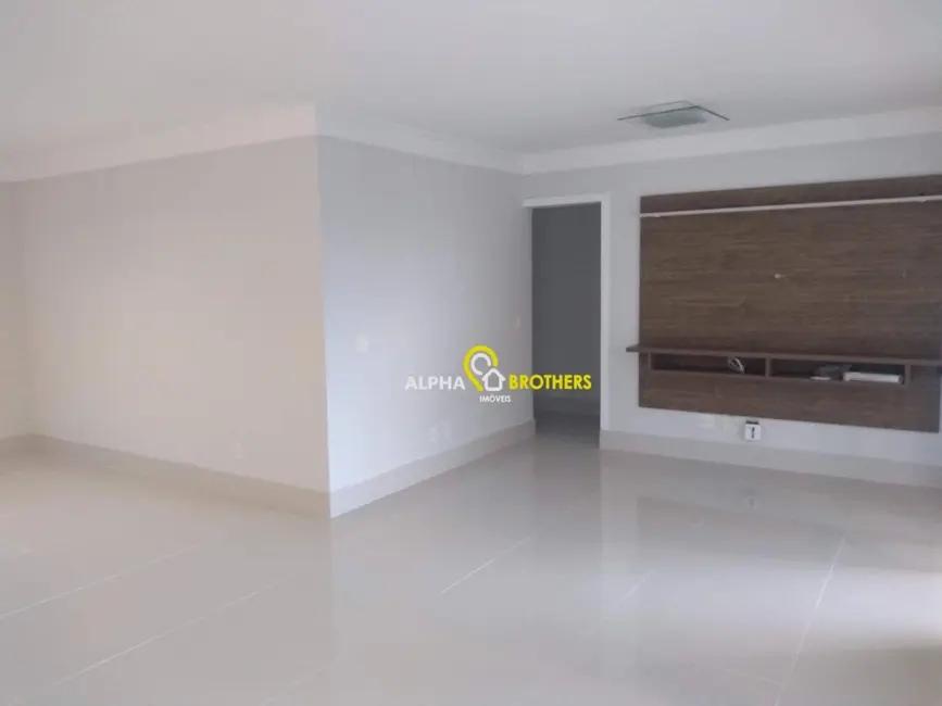 Foto 4 de Apartamento com 3 quartos à venda, 165m2 em Alphaville Industrial, Barueri - SP