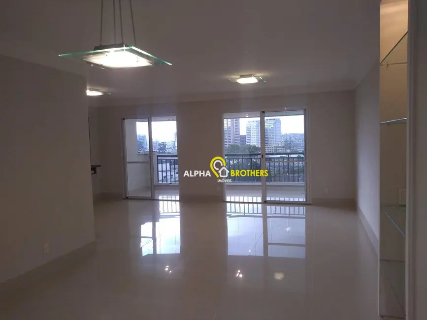 Foto 5 de Apartamento com 3 quartos à venda, 165m2 em Alphaville Industrial, Barueri - SP