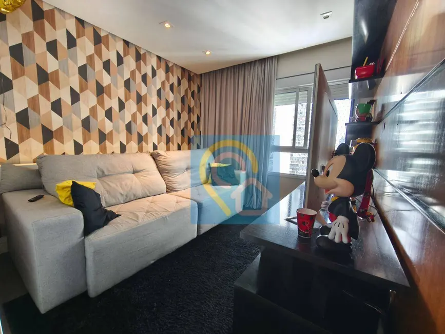 Foto 6 de Apartamento com 3 quartos à venda, 196m2 em Empresarial 18 do Forte, Barueri - SP
