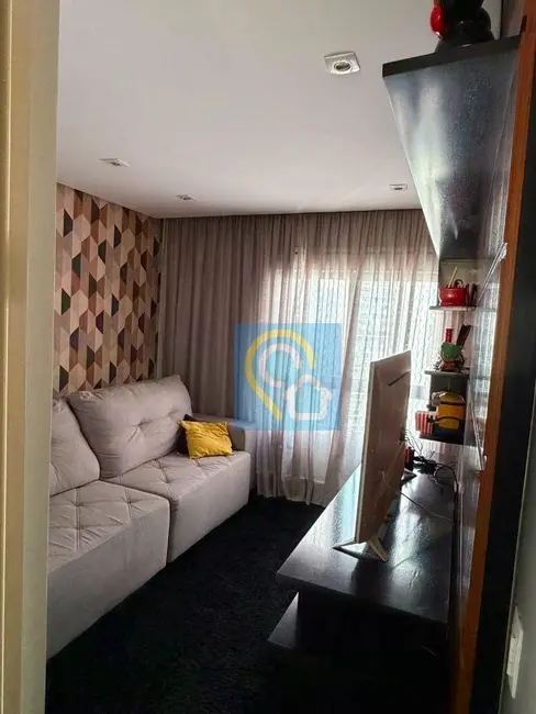 Foto 6 de Apartamento com 3 quartos à venda, 196m2 em Empresarial 18 do Forte, Barueri - SP