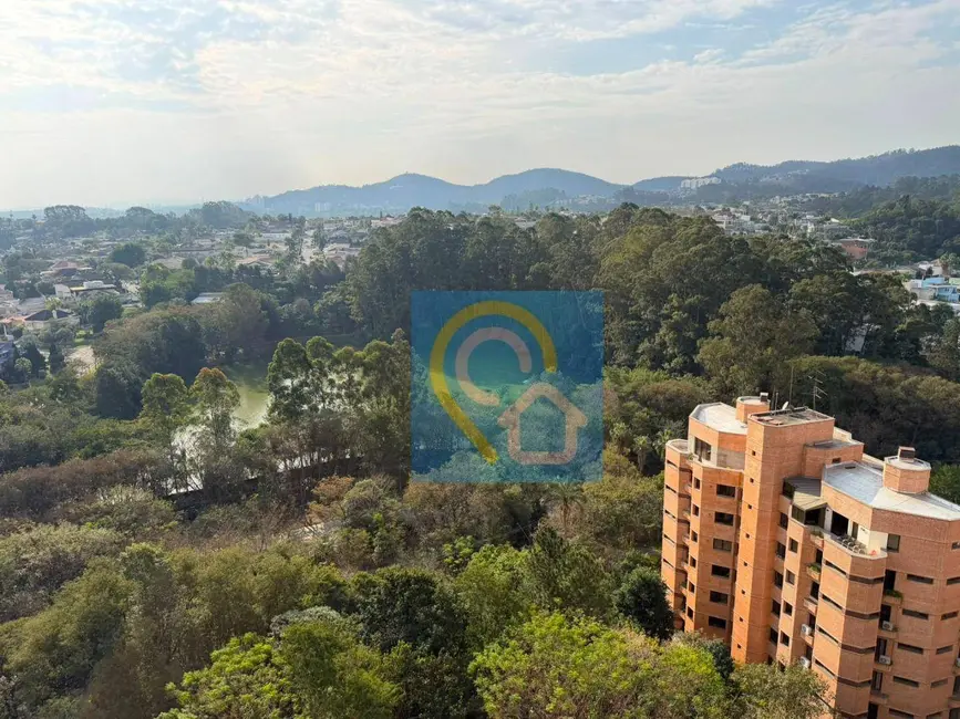 Foto 2 de Apartamento com 3 quartos à venda, 196m2 em Empresarial 18 do Forte, Barueri - SP