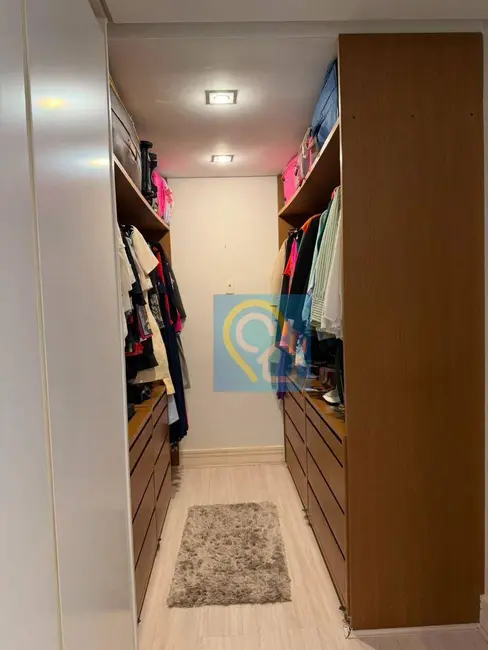 Foto 9 de Apartamento com 3 quartos à venda, 196m2 em Empresarial 18 do Forte, Barueri - SP