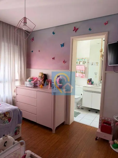 Foto 7 de Apartamento com 3 quartos à venda, 196m2 em Empresarial 18 do Forte, Barueri - SP