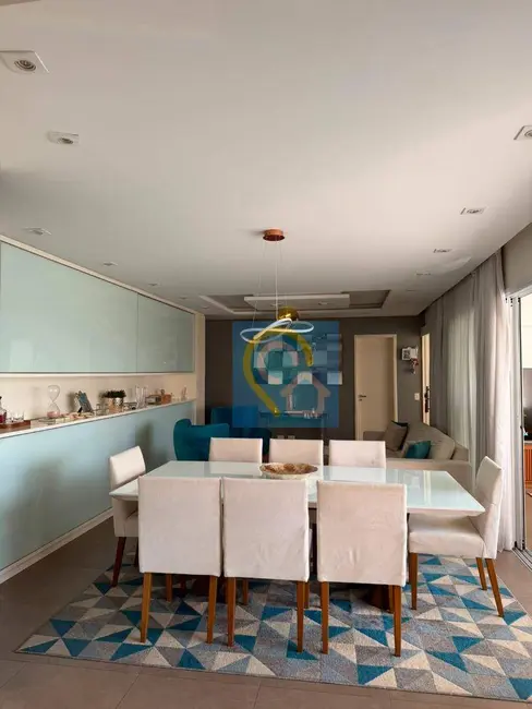 Foto 8 de Apartamento com 3 quartos à venda, 196m2 em Empresarial 18 do Forte, Barueri - SP