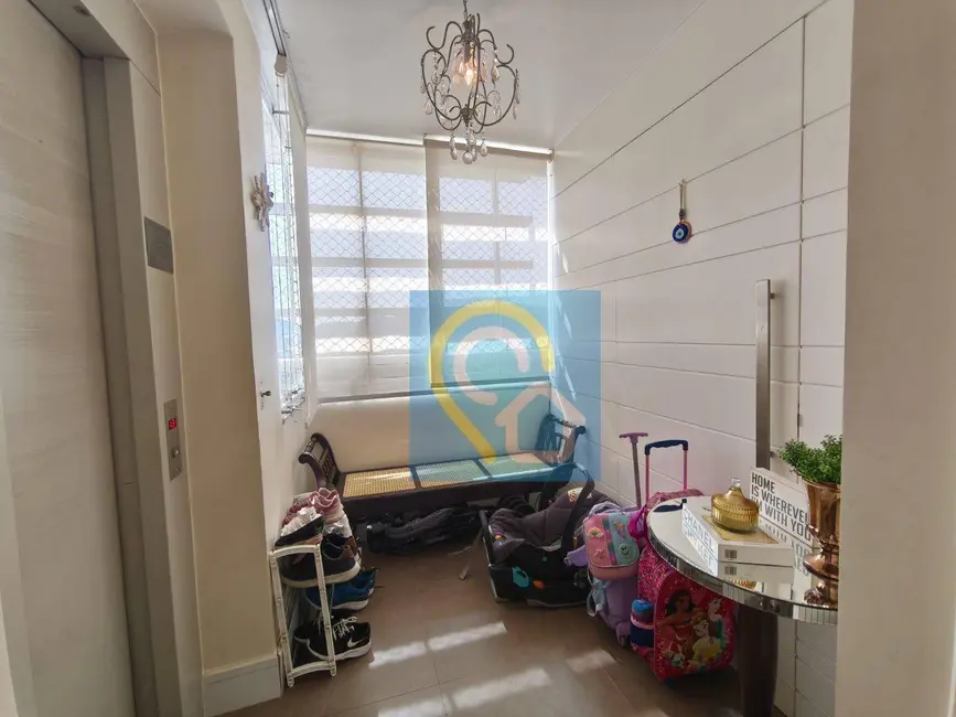 Foto 4 de Apartamento com 3 quartos à venda, 196m2 em Empresarial 18 do Forte, Barueri - SP