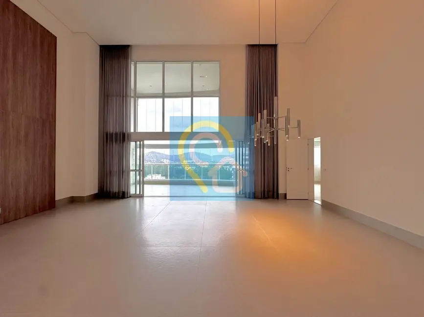 Apartamento com 4 quartos à venda e para alugar, 365m2 em Alphaville Empresarial, Barueri - SP - imagem 1 Foto 1 de Apartamento com 4 quartos à venda e para alugar, 365m2 em Alphaville Empresarial, Barueri - SP