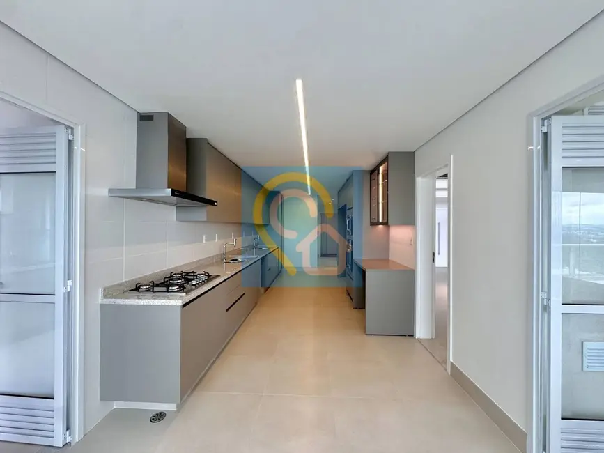 Apartamento com 4 quartos à venda e para alugar, 365m2 em Alphaville Empresarial, Barueri - SP - imagem 6 Foto 6 de Apartamento com 4 quartos à venda e para alugar, 365m2 em Alphaville Empresarial, Barueri - SP