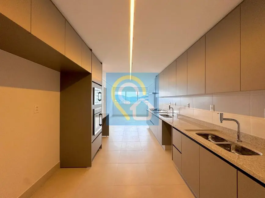 Apartamento com 4 quartos à venda e para alugar, 365m2 em Alphaville Empresarial, Barueri - SP - imagem 7 Foto 7 de Apartamento com 4 quartos à venda e para alugar, 365m2 em Alphaville Empresarial, Barueri - SP