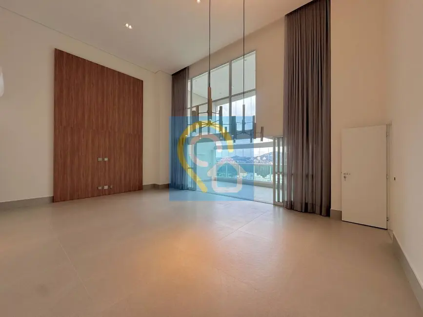 Apartamento com 4 quartos à venda e para alugar, 365m2 em Alphaville Empresarial, Barueri - SP - imagem 2 Foto 2 de Apartamento com 4 quartos à venda e para alugar, 365m2 em Alphaville Empresarial, Barueri - SP