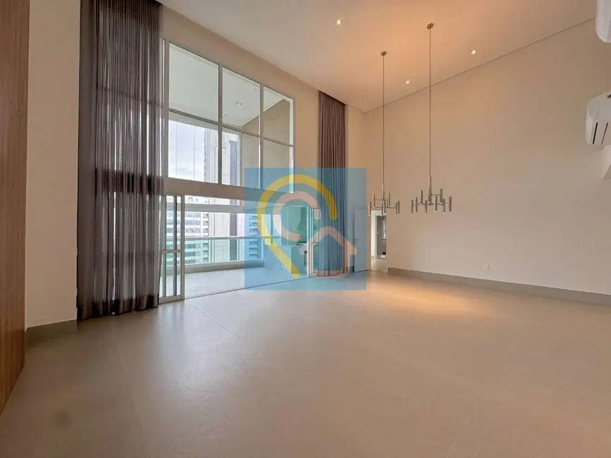 Apartamento com 4 quartos à venda e para alugar, 365m2 em Alphaville Empresarial, Barueri - SP - imagem 3 Foto 3 de Apartamento com 4 quartos à venda e para alugar, 365m2 em Alphaville Empresarial, Barueri - SP