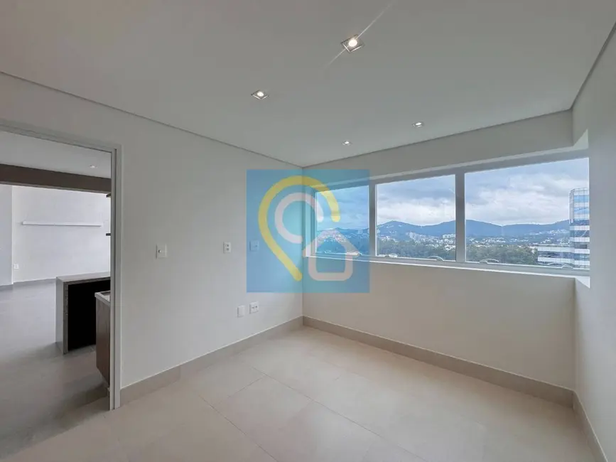 Apartamento com 4 quartos à venda e para alugar, 365m2 em Alphaville Empresarial, Barueri - SP - imagem 8 Foto 8 de Apartamento com 4 quartos à venda e para alugar, 365m2 em Alphaville Empresarial, Barueri - SP