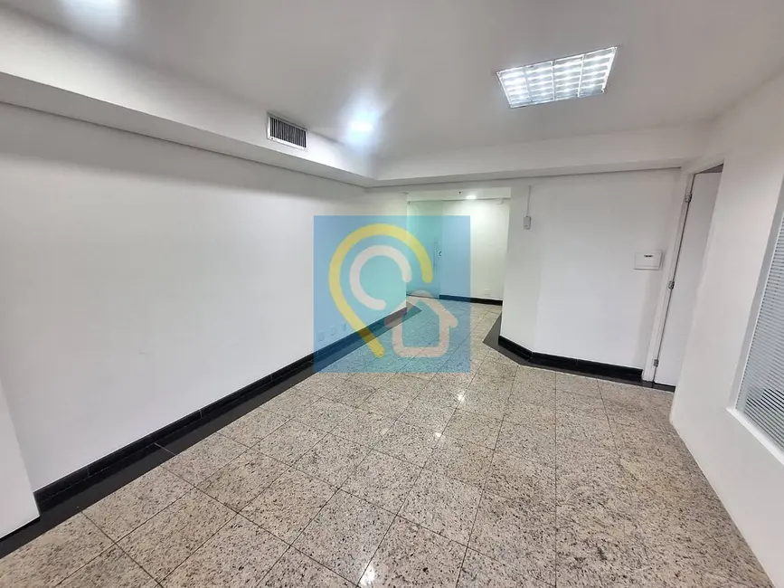 Sala Comercial para alugar, 92m2 em Alphaville Industrial, Barueri - SP - imagem 7 Foto 7 de Sala Comercial para alugar, 92m2 em Alphaville Industrial, Barueri - SP