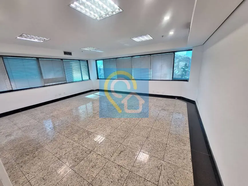 Sala Comercial para alugar, 92m2 em Alphaville Industrial, Barueri - SP - imagem 3 Foto 3 de Sala Comercial para alugar, 92m2 em Alphaville Industrial, Barueri - SP