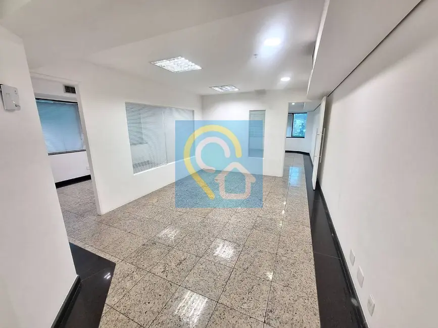 Sala Comercial para alugar, 92m2 em Alphaville Industrial, Barueri - SP - imagem 4 Foto 4 de Sala Comercial para alugar, 92m2 em Alphaville Industrial, Barueri - SP