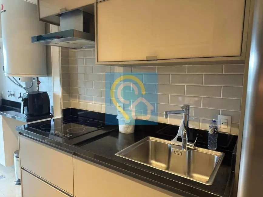 Apartamento com 2 quartos à venda e para alugar, 70m2 em Barueri - SP - imagem 6 Foto 6 de Apartamento com 2 quartos à venda e para alugar, 70m2 em Barueri - SP