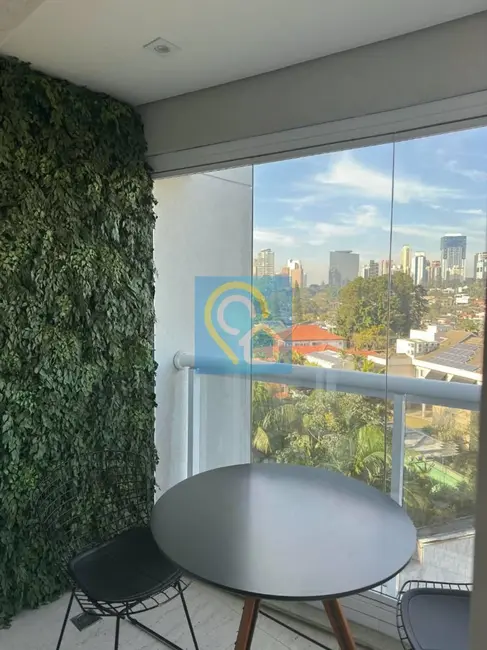 Apartamento com 2 quartos à venda e para alugar, 70m2 em Barueri - SP - imagem 8 Foto 8 de Apartamento com 2 quartos à venda e para alugar, 70m2 em Barueri - SP