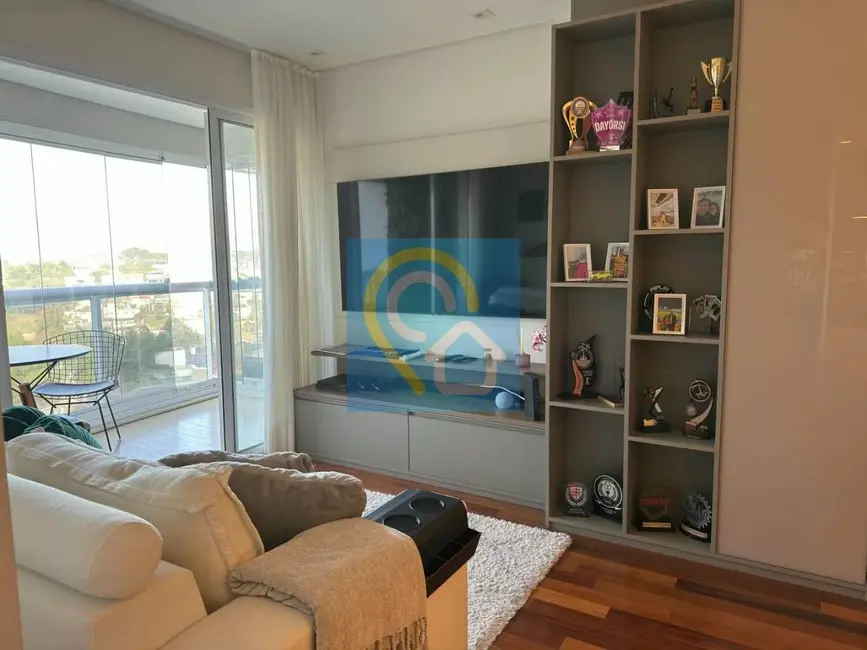Apartamento com 2 quartos à venda e para alugar, 70m2 em Barueri - SP - imagem 2 Foto 2 de Apartamento com 2 quartos à venda e para alugar, 70m2 em Barueri - SP