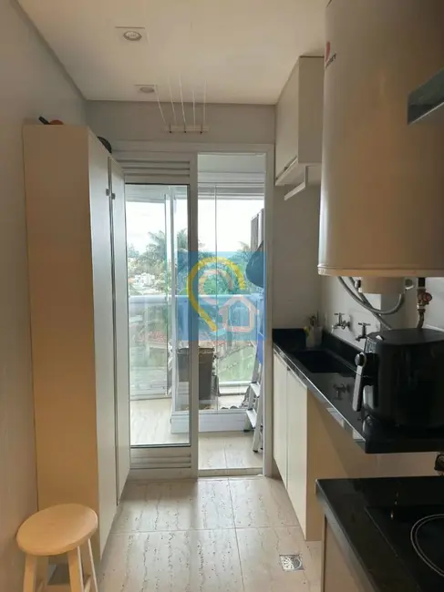 Apartamento com 2 quartos à venda e para alugar, 70m2 em Barueri - SP - imagem 7 Foto 7 de Apartamento com 2 quartos à venda e para alugar, 70m2 em Barueri - SP
